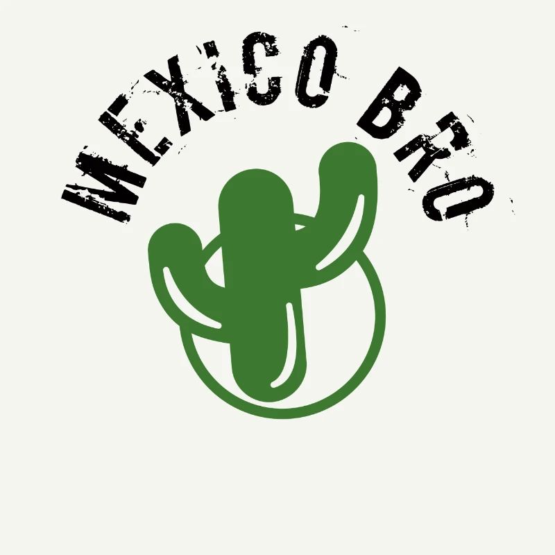 Mexico Bro