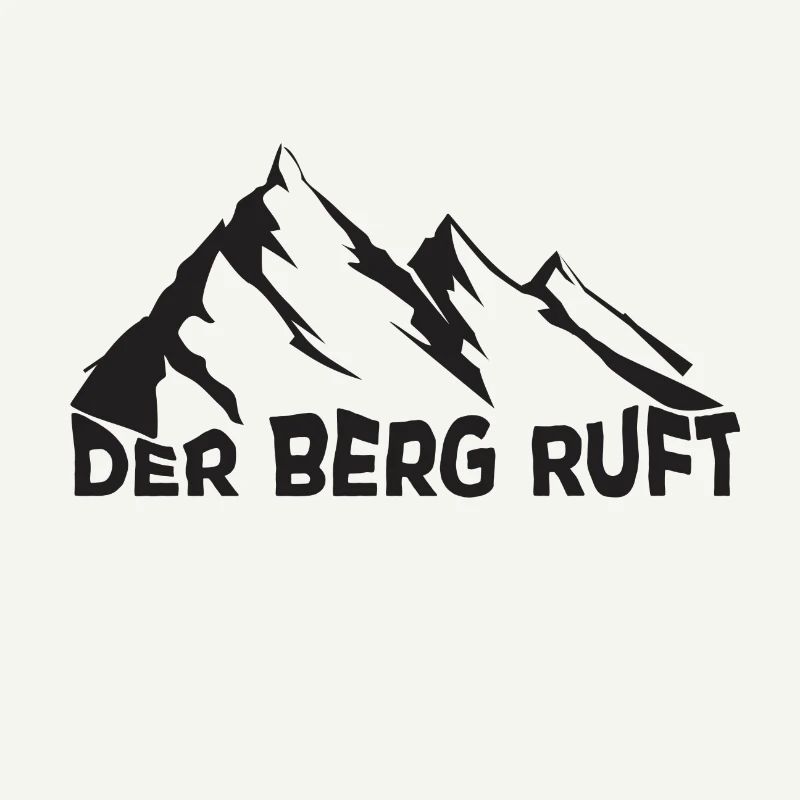 Der Berg ruft