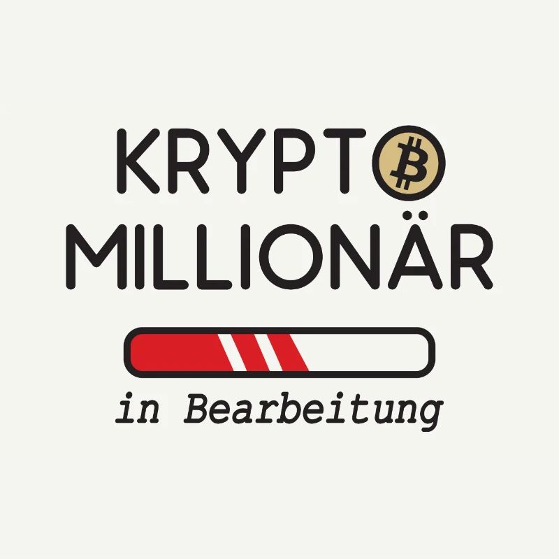Crypto Millionaire in progress