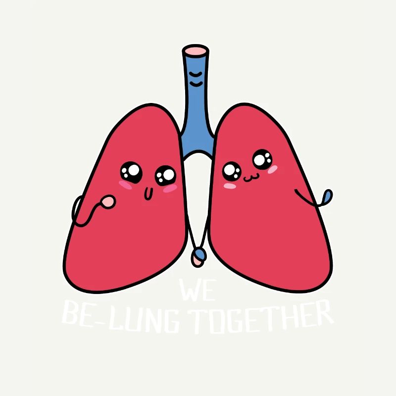 Respiratory Therapist Lung