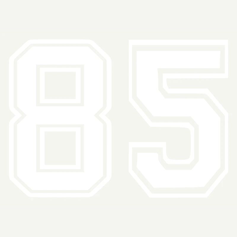 85