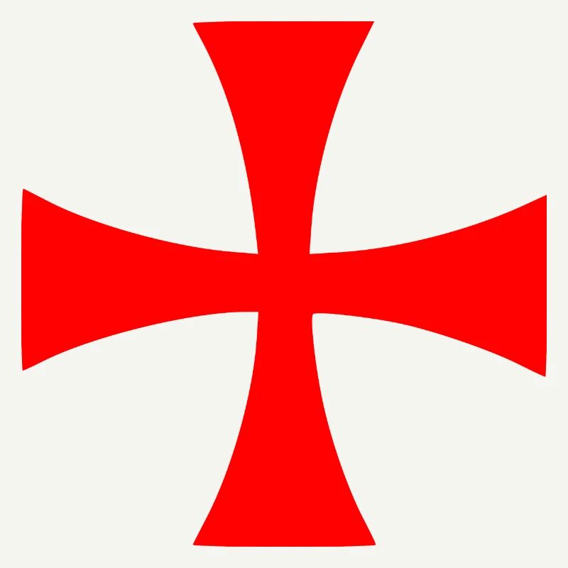 Croix de Jérusalem Croix de Jérusalem