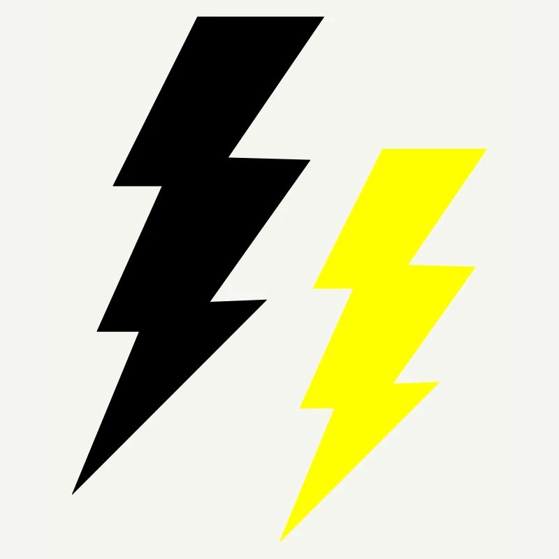 lightning thunder
