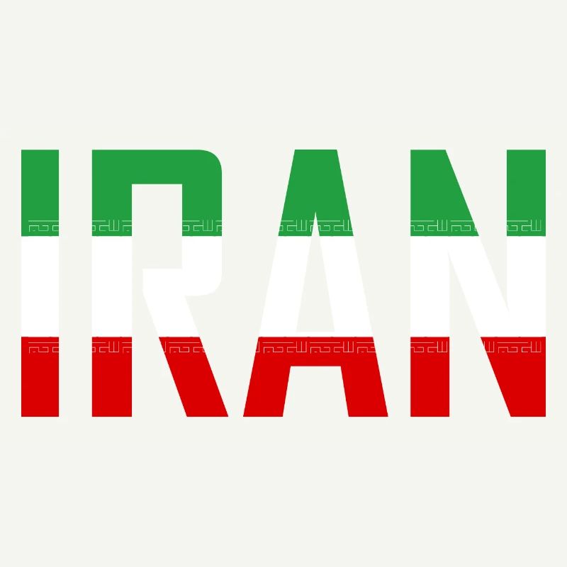 Iran Persia