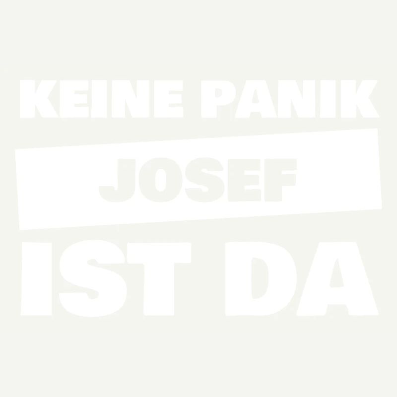 First name Josef