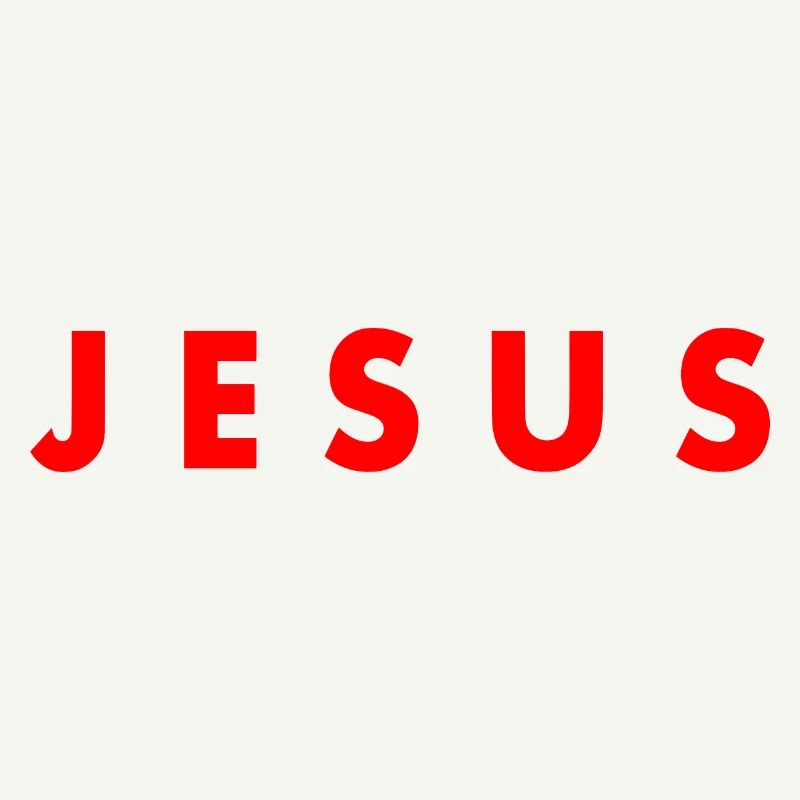Jesus