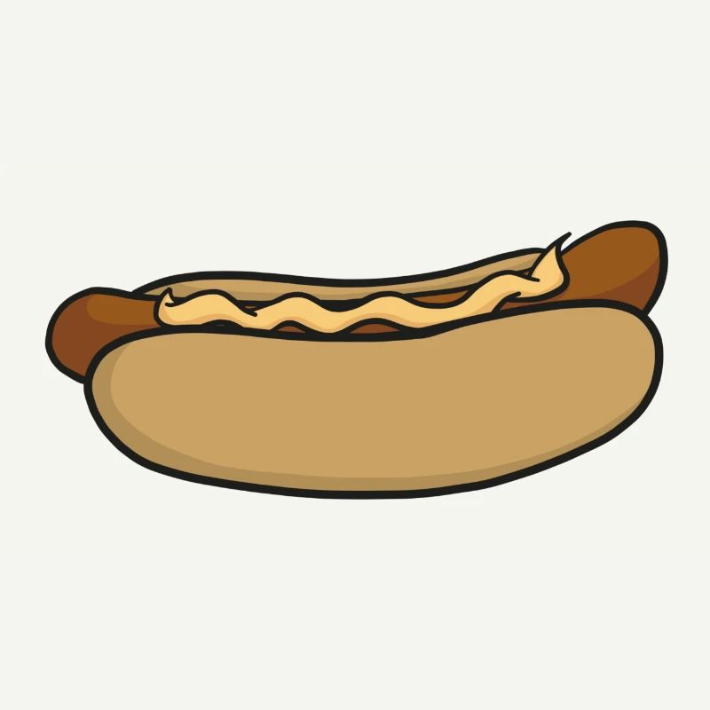 Hot dog