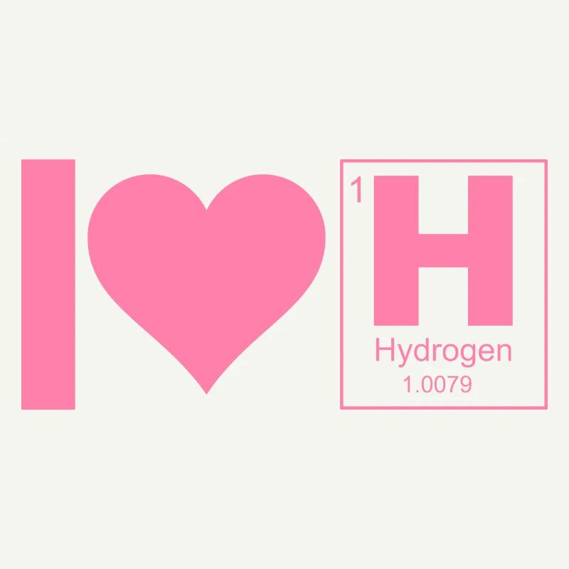 J’adore les dictons hydrogène carburant hydrogène