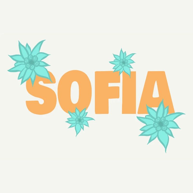 Cadeau pour Sofia