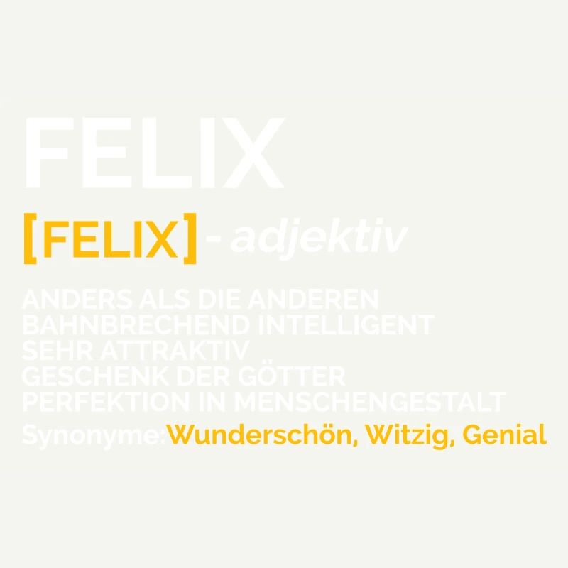 Felix
