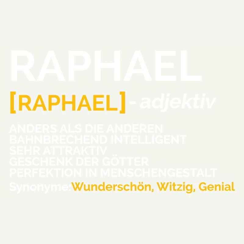 Raphael