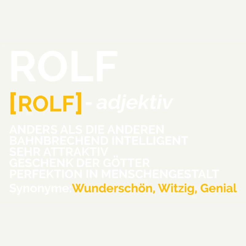 Rolf