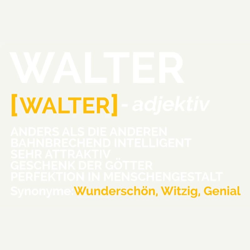 Walter