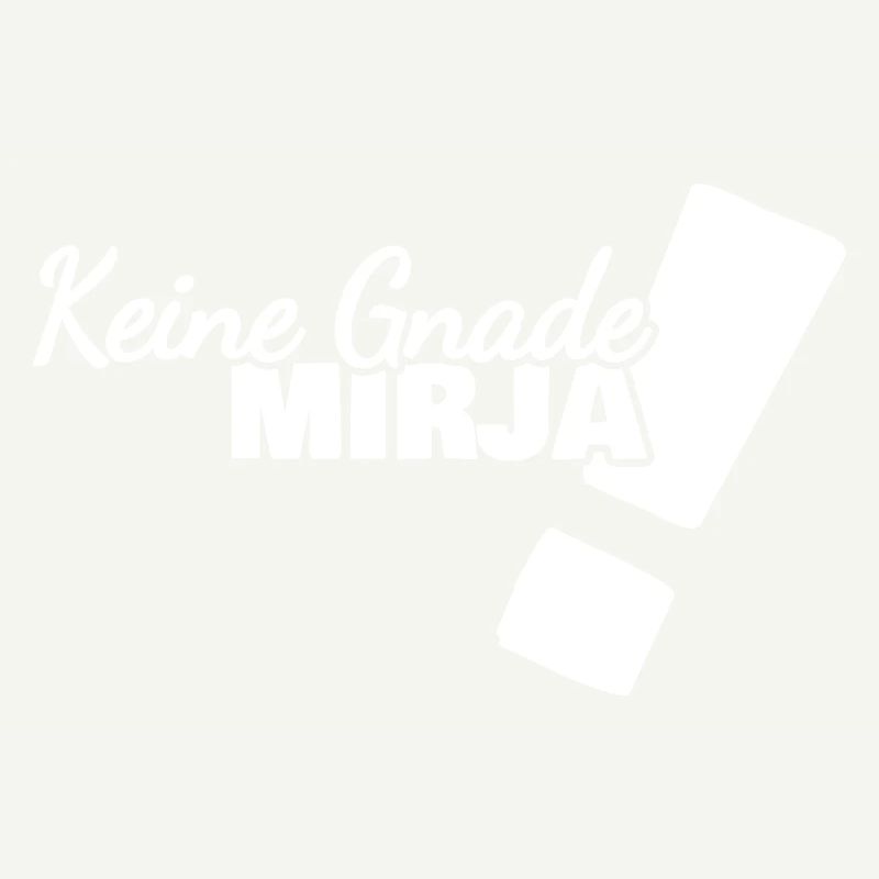 Funny Mirja