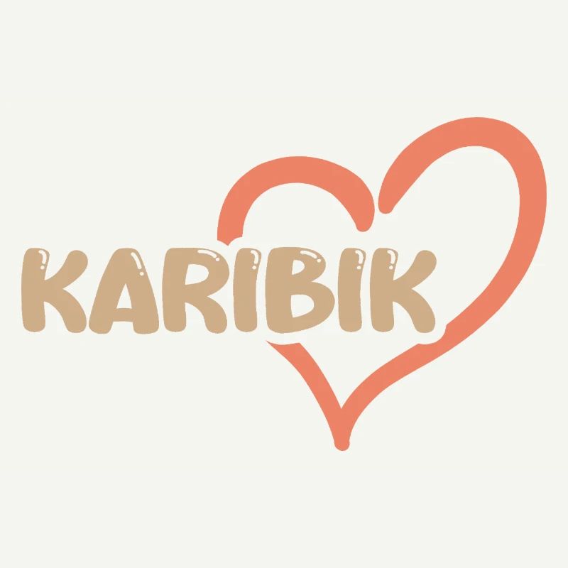 Geschenk für Karibik
