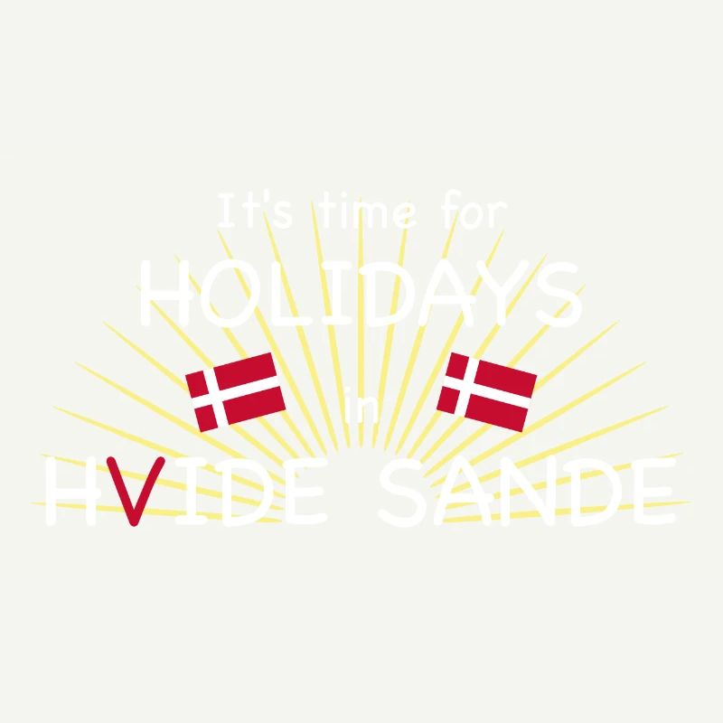 Hvide Sande Holidays