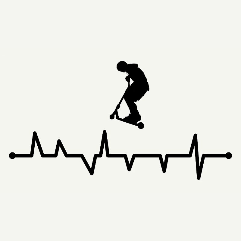 Stunt Scooter