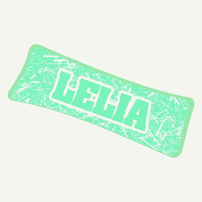 Gift for Lelia