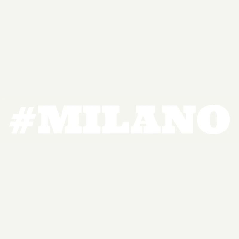 #Milano Mailand Milan