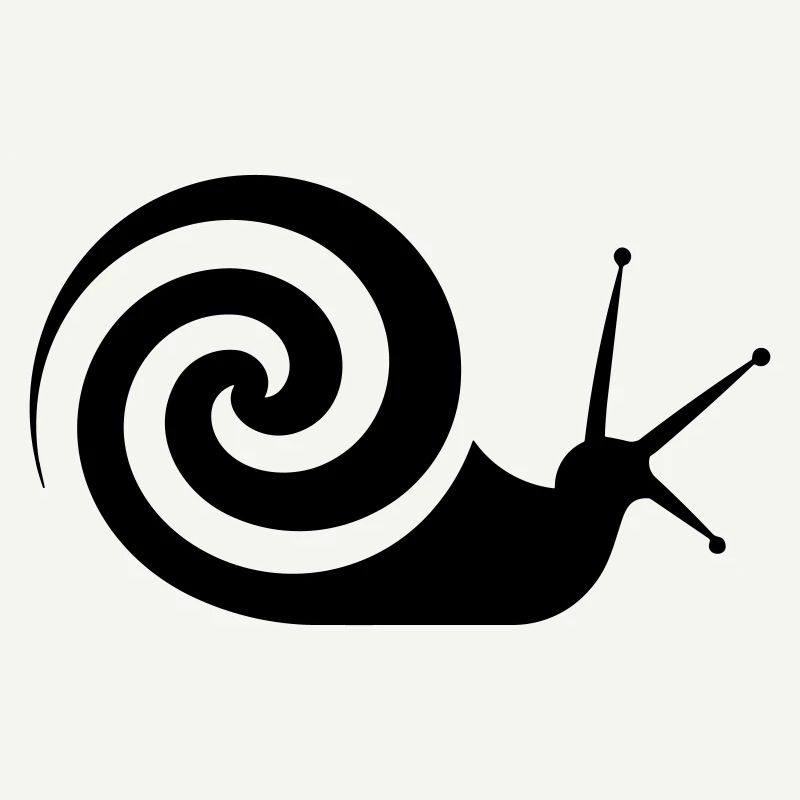 d'escargot
