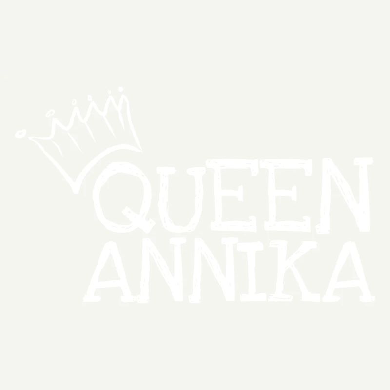 Annika as a first name