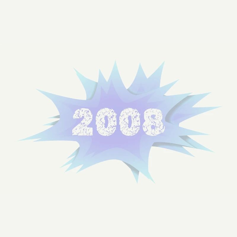 Comic 2008
