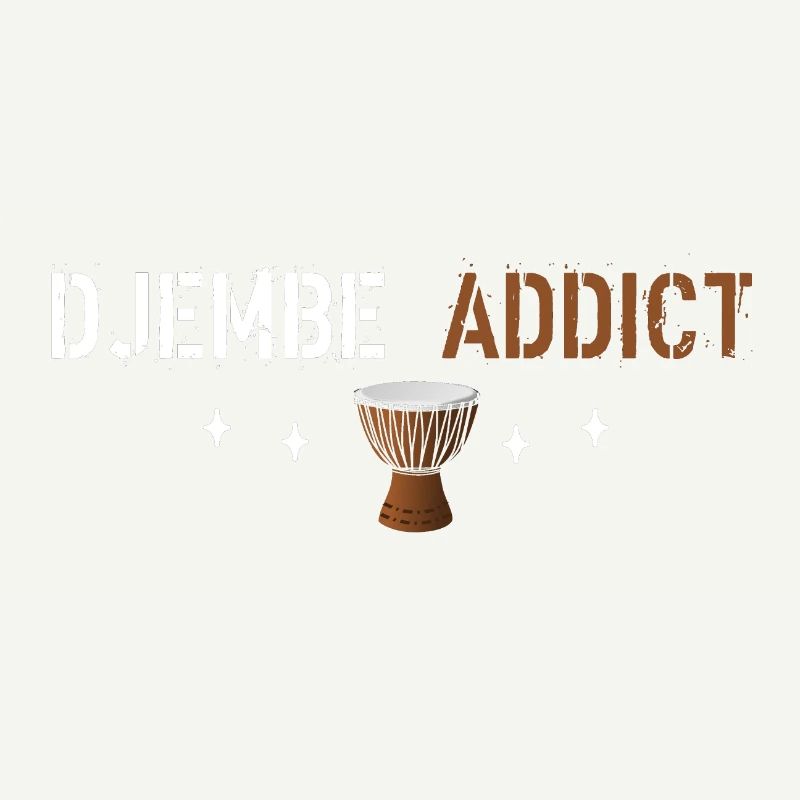 Djembé addict