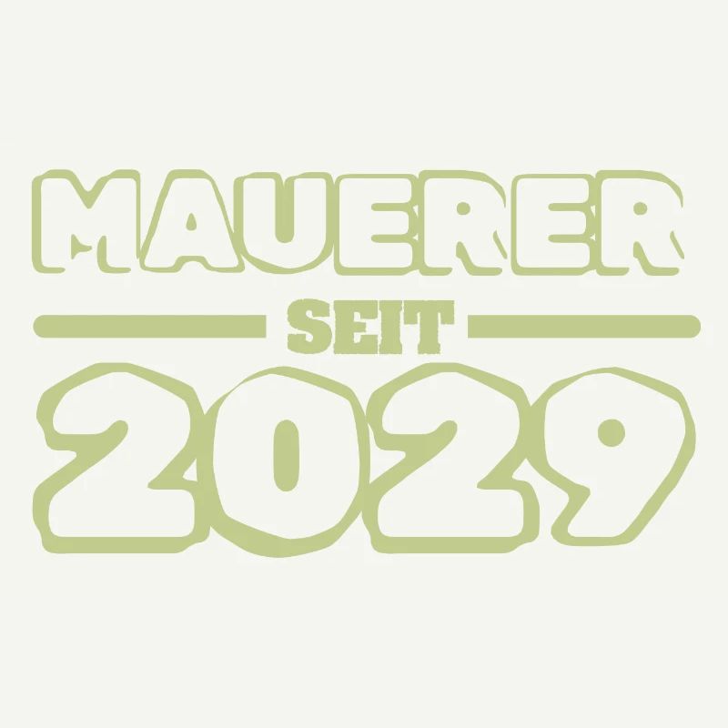 Master Mason 2029