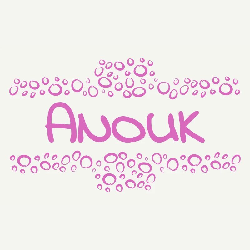 Anouk as a given name