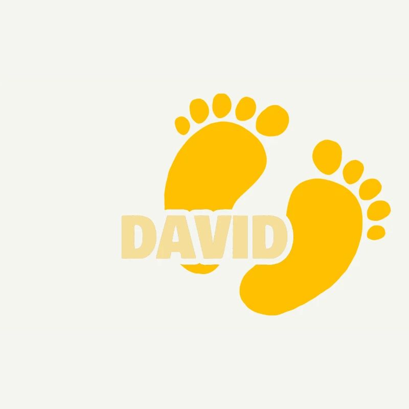 David comme naissance