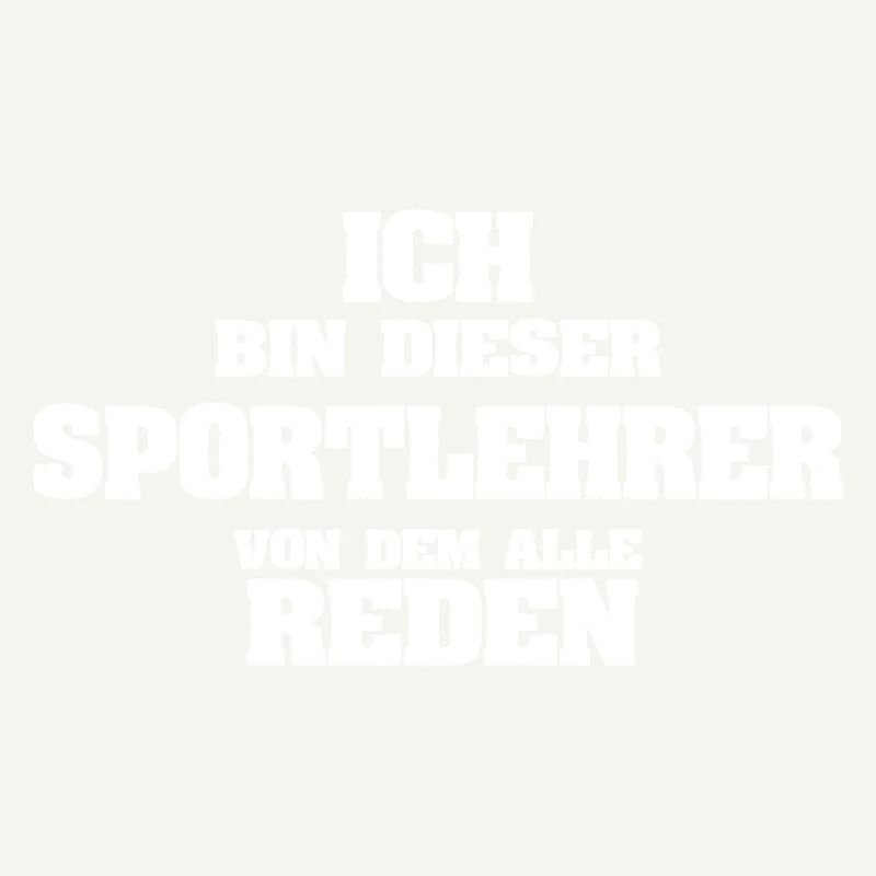 Beruf Sportlehrer