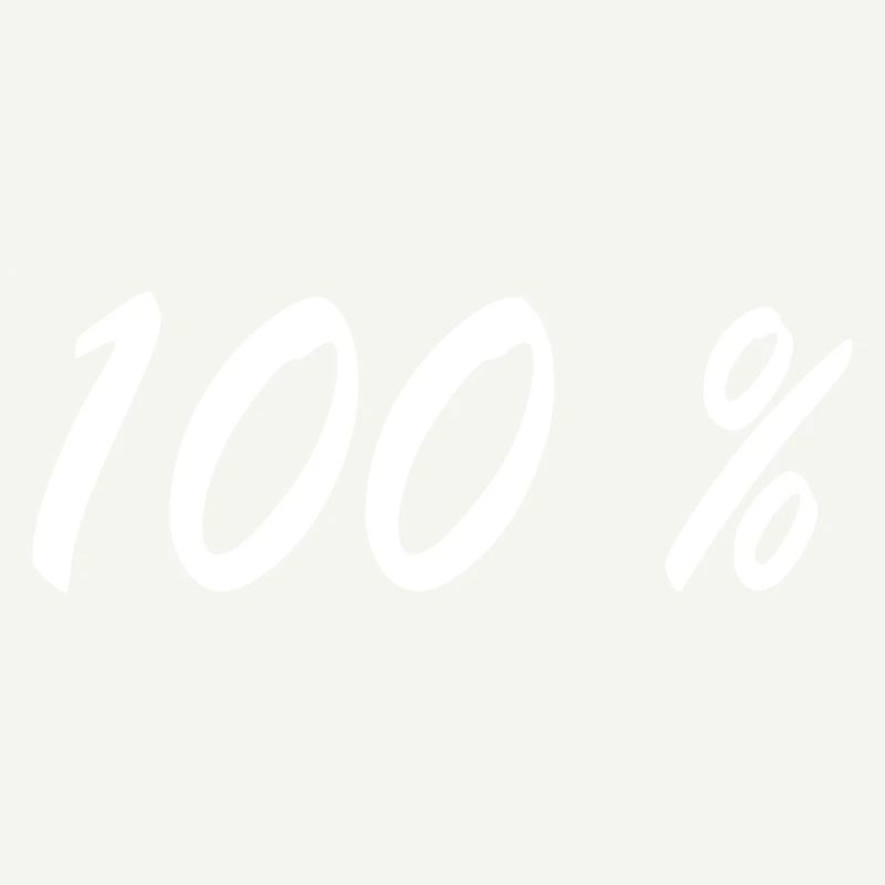 100 %