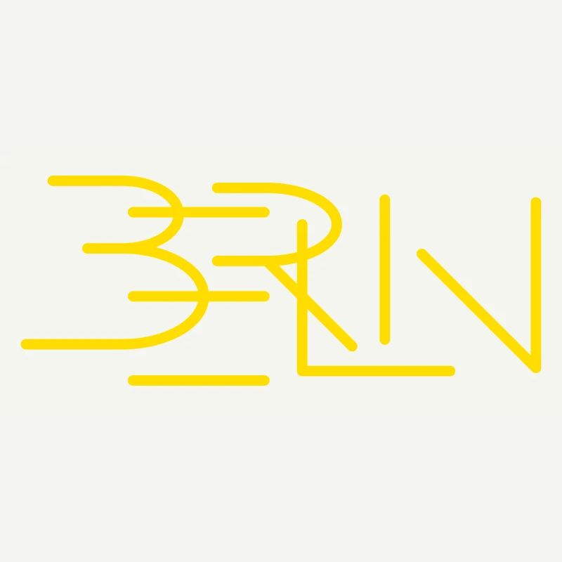 berlin yellow
