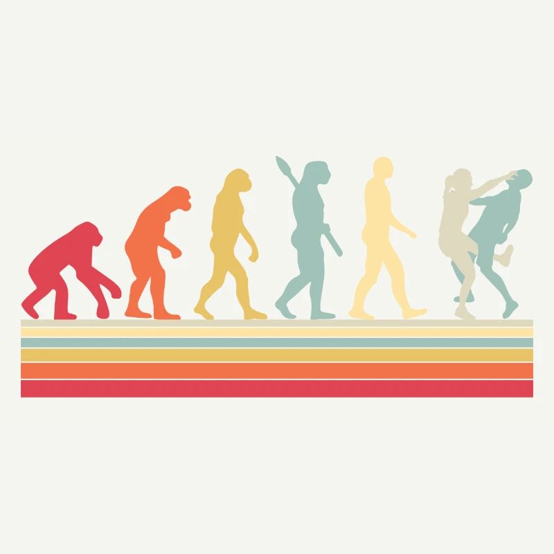 Evolution Self Defense Krav Maga