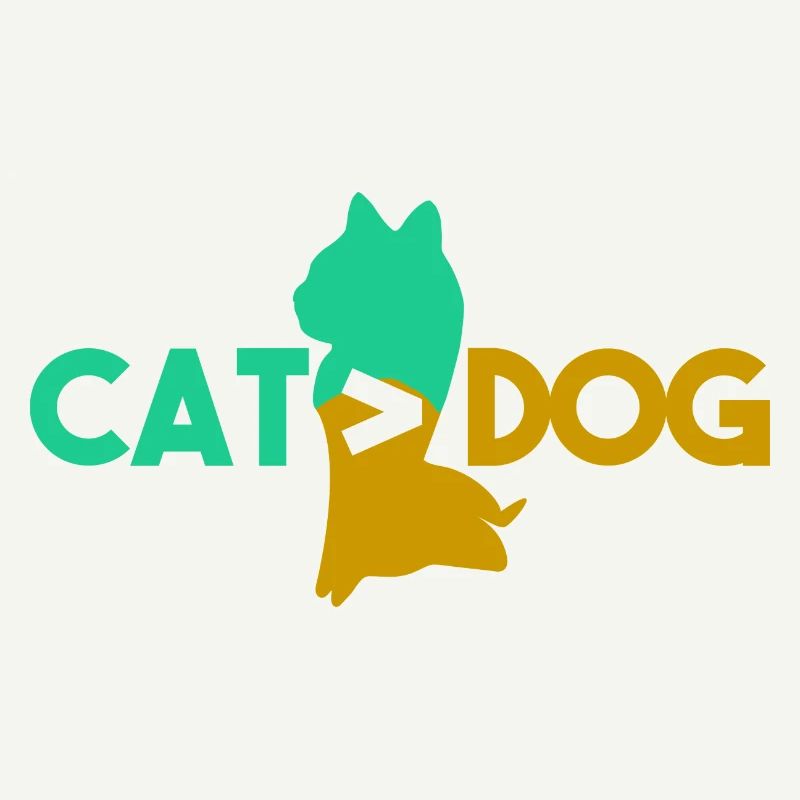Chat > chien
