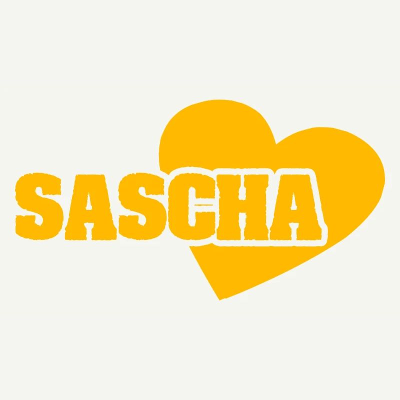 Sascha