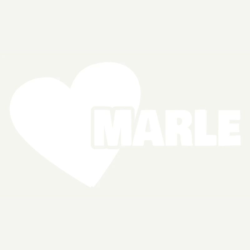 Prénom Marle