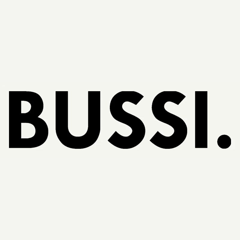 BUSSI.