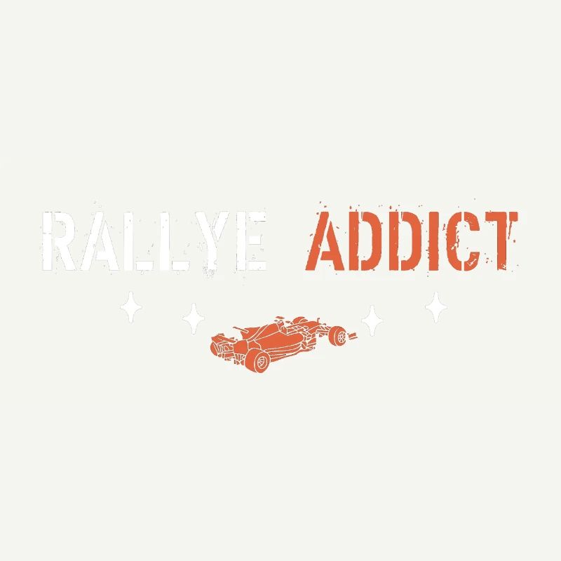 Rally addict