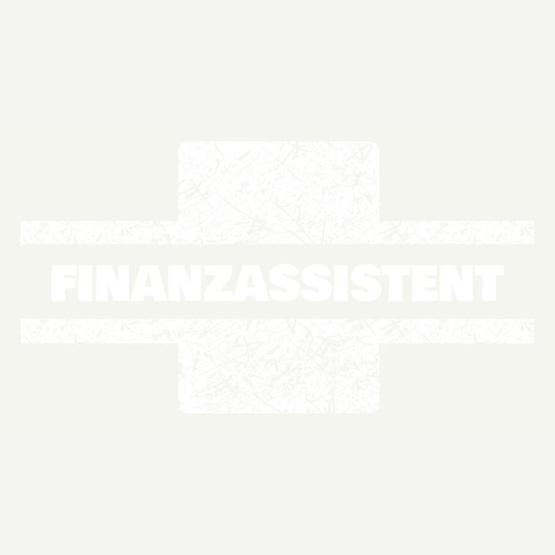 Assistante financière