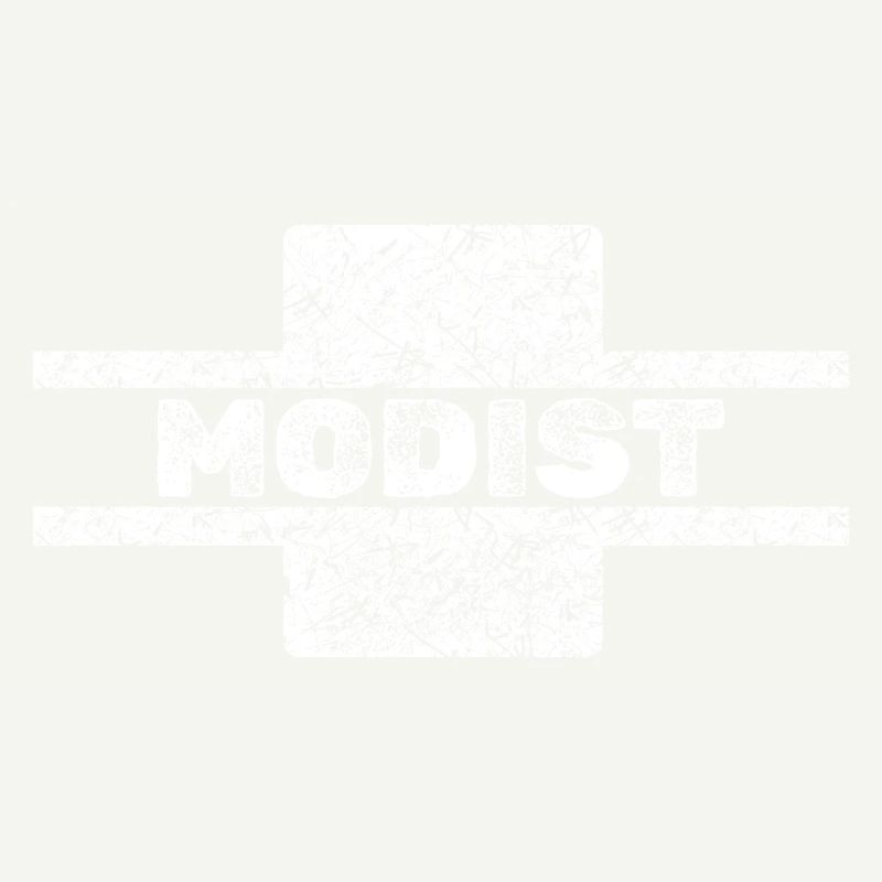 Beruf Modist