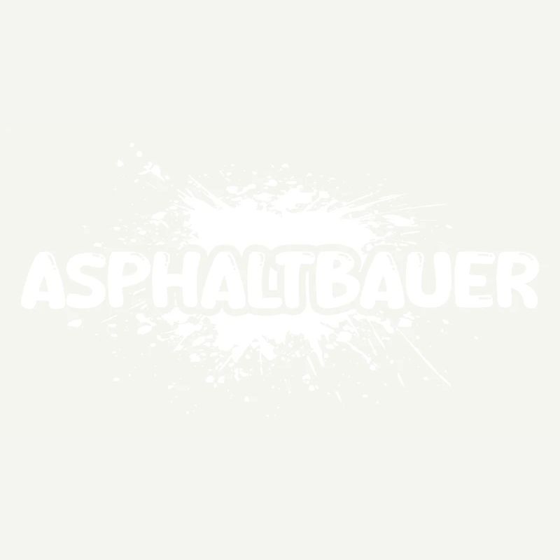 Job Asphaltbauer