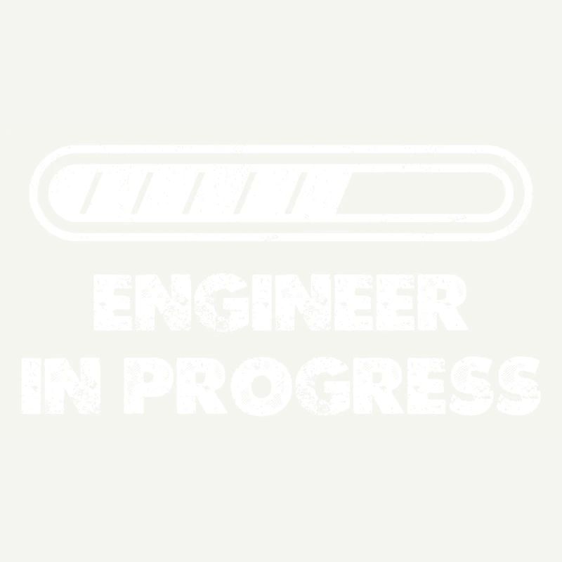 Engineer in Work Nerd Geek Technology Lover