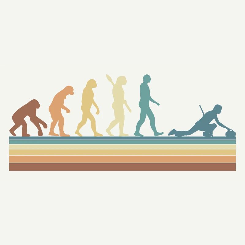 Evolution Curling Team