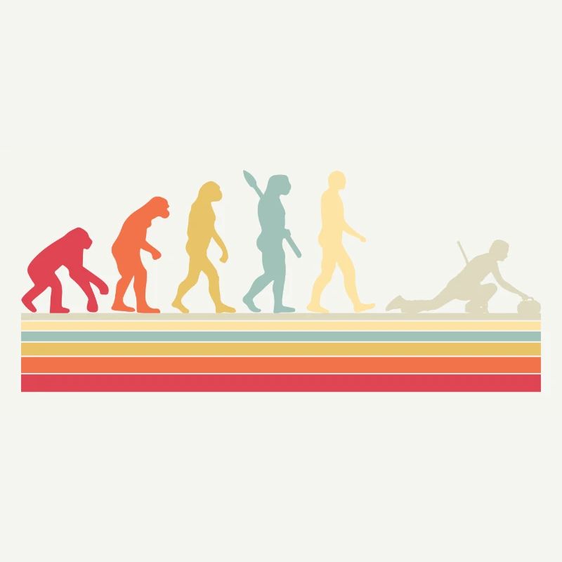 Équipe de curling Evolution