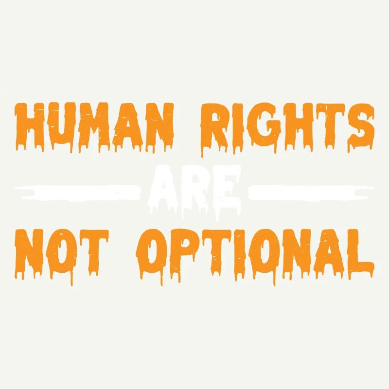 Human Rights Are Not Optional 11