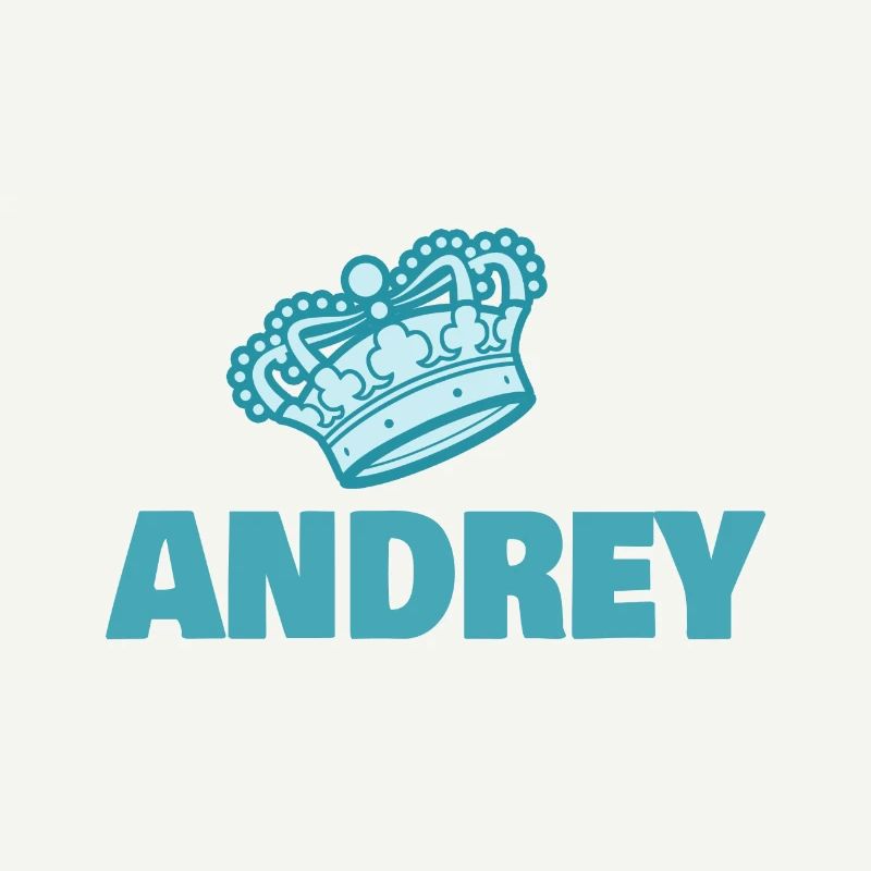 Krone Andreï