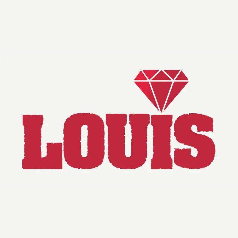 Diamant Louis