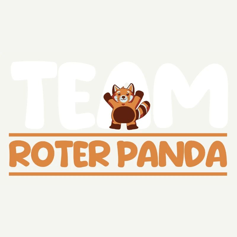 Roter Panda