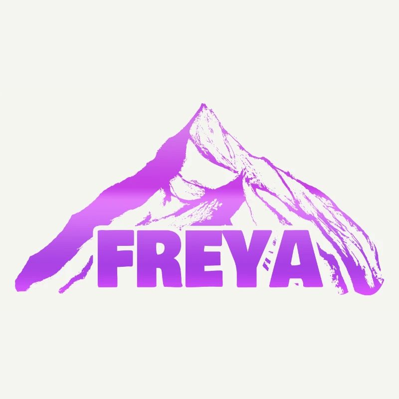 Mount Freya